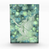 Absinthe Art Signature Green Fairy 6 Fotoblock (Vorderseite)