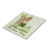 Absinthe - Die grüne Märchen Fliese (Seite)