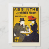 Absinthe Extra-Supérieure | Leonetto Cappiello (Vorderseite)