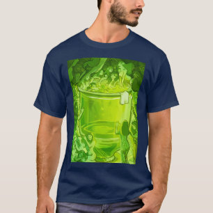 Absinthe Feen T-Shirt