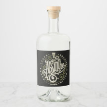 Absinthe-Label