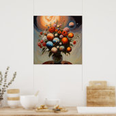 Absinthe Poster (Küche)