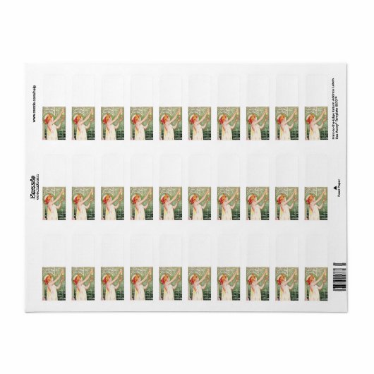 Absinthe Robette (Vorne)