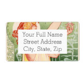 Absinthe Robette - Alcohol Vintage Poster (Vorne)