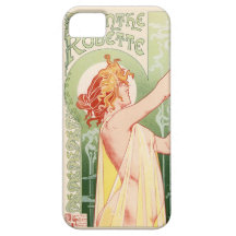 Absinthe Robette - Alkohol Vintage Poster