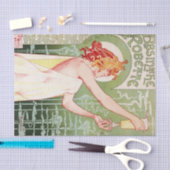 Absinthe Robette Seidenpapier (Handwerk)