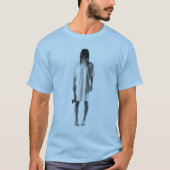 absolut Ihres T-Shirt (Vorderseite)