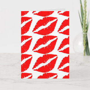 *ABSOLUT IN LIEBE MIT IHNEN* CHRISTMAS CARD FEIERTAGSKARTE