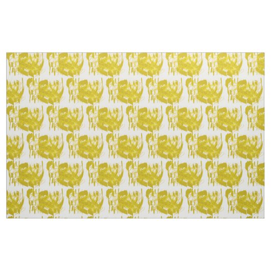 Absolut kostenlos! stoff (Fat Quarter (45,7 x 55,9 cm))