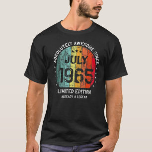 Absolut Phantastisch seit Juli 1965 T-Shirt