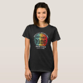 Absolut Phantastisch seit September 1986 T-Shirt (Vorne ganz)
