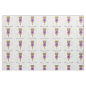absolut unwiderstehlich stoff (Fat Quarter (45,7 x 55,9 cm))