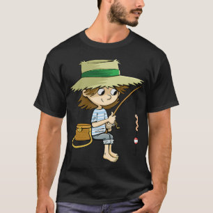 Absolut Verdrehtes Angeldesign T-Shirt