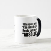 Absolut Verwandlungstasse (VorderseiteRechts)