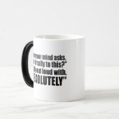 Absolut Verwandlungstasse (Vorderseite Links)