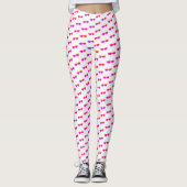 Absolute Acht Leggings (Vorderseite)