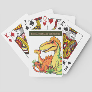 Absolute Glückseligkeit Spielkarten