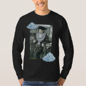 Absolute Ice Man T-Shirt (Vorderseite)