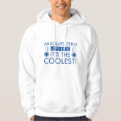 Absolute Null Hoodie (Vorderseite)