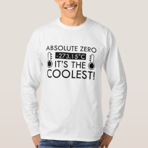Absolute Null T-Shirt