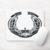 Absolute Zeit Mousepad (Mit Mouse)