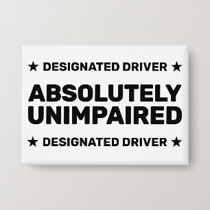 Absolutely Unimpaired™-Taste Button