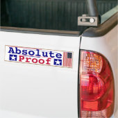 Absoluter Autoaufkleber (Auf Lkw)
