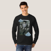 Absoluter Eismann T-Shirt (Vorne ganz)