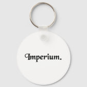 Absoluter Power. Schlüsselanhänger (Vorderseite)