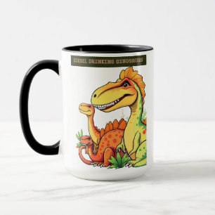Absolutes Glück Tasse