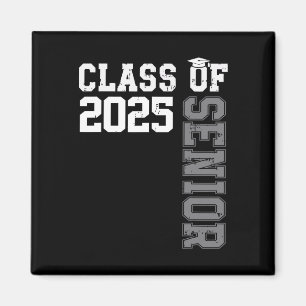 Absolvent 2025 Abschlussklasse 2025 Absolventen Ab Magnet