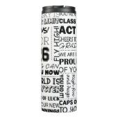 Absolvent 2026 thermosbecher (Rückseite)