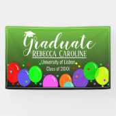 Absolvent Banner (Horizontal)