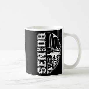 Absolvent der Abschlussklasse 2025 Abschluss Ameri Kaffeetasse