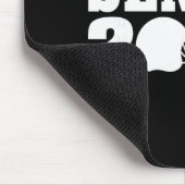 Absolvent der Abschlussklasse 2026 Abschluss Ameri Mousepad (Ecke)