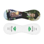 Absolvent der Hochschule für Baseballspieler Baseball (Paneele)