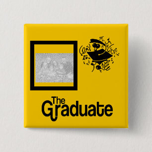 Absolvent-Foto KNOPF-- wählen Sie FARBE Button