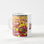 ABSOLVENT-Kaffee-Tassengeschenke Kaffeetasse (Vorderseite Links)