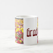 ABSOLVENT-Kaffee-Tassengeschenke Kaffeetasse (Mittel)