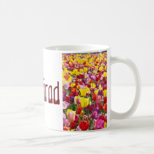 ABSOLVENT-Kaffee-Tassengeschenke Kaffeetasse (Rechts)