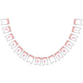 Absolvent-Klasse der Wimpelkette (Alle)