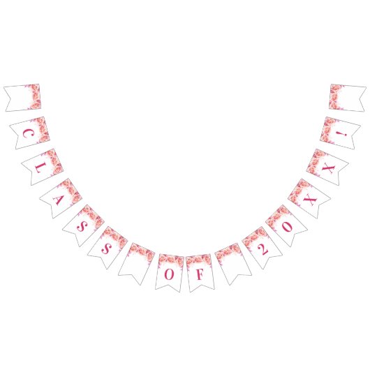 Absolvent-Klasse der Wimpelkette (Alle)