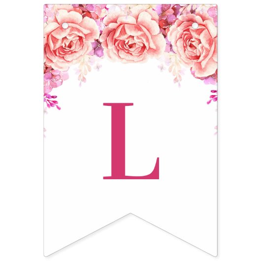 Absolvent-Klasse der Wimpelkette (Dritte Fahne)