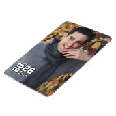 Absolvent magnet (Linke Seite)