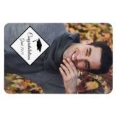 Absolvent Magnet (Horizontal)