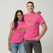 Absolvent T-Shirt (Unisex)