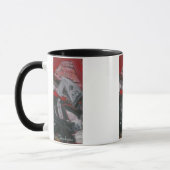 Absolvent Tasse (Links)