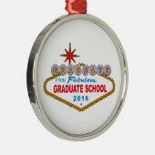 Absolvent von fabelhafter Hochschule für Ornament Aus Metall (Rechts)