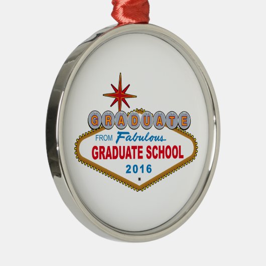 Absolvent von fabelhafter Hochschule für Ornament Aus Metall (Rechts)