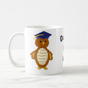 Absolventen, ihr rockt kaffeetasse